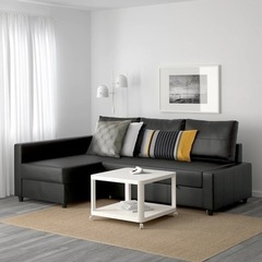美品　IKEA ソファー