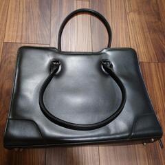 リクルートバッグ