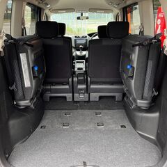 セレナ　即納可！車検R5年5月まで☆グレード　20X☆純正ナビ☆バックモニター☆ETC☆パワースライドドアの画像