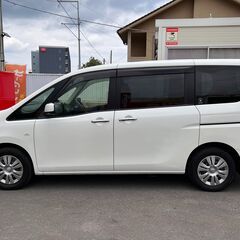 セレナ　即納可！車検R5年5月まで☆グレード　20X☆純正ナビ☆バックモニター☆ETC☆パワースライドドアの画像