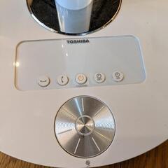 ★ジャンク品★TOSHIBAの扇風機差し上げますの画像