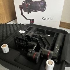 Snoppa Kylin M ジンバル
