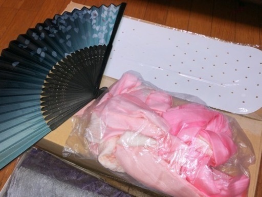 浴衣　Sweet Angel