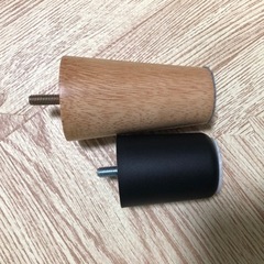 IKEA VIMLE オットマンの画像