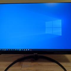 PHILIPS モニター ディスプレイ 221E9/11  21...
