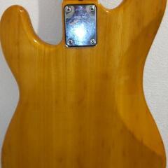 70s ジャパンビンテージ　Joo Dee プレシジョンベースの画像