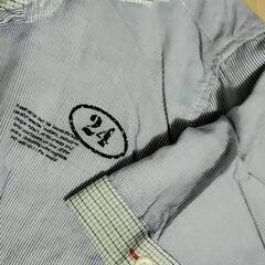 メンズシャツ　バックナンバー  Sの画像