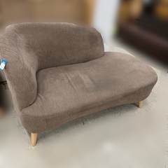 J1553 B-COMPANY  ビーカンパニー DROIT ドローソファ 変形ソファ ローソファ クリーニング済み 新品参考価格38,280円
