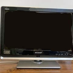 AQUOS テレビ