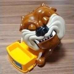値下げしました。番犬ガオガオ