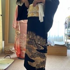 着付けレッスン　気軽に楽しく和文化をたしなみませんか？の画像