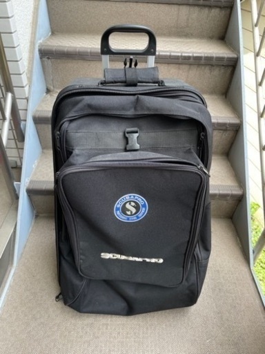 ダイビング　レギュレーター　その他