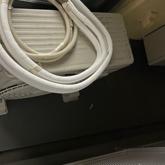 エアコン＋42型テレビ