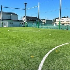 初心者も女性も安心⚽️フットサル⭐️ - 水戸市