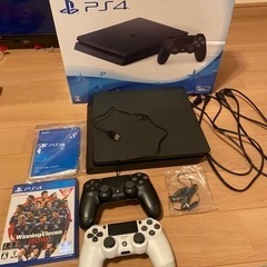 プレーステーション4 SONY PlayStation4 CUH...