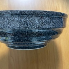 美品　どんぶり皿の画像