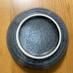 美品　どんぶり皿の画像