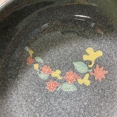 美品　どんぶり皿の画像
