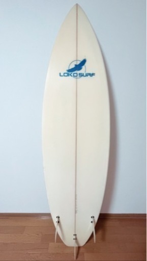 初心者サーフボード　値下げ！