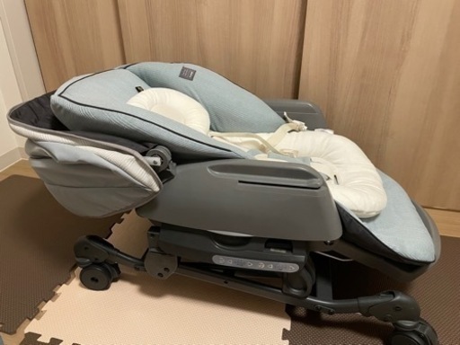 ハイローチェア　コンビ　combi