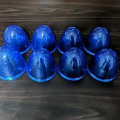 トラック用マーカー☆ブルー8個セット☆中古