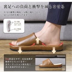 新品未開封！スリッパ ルームシューズ 厚底  男女兼用  汚れにくい 
