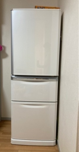 【決定しました】三菱　冷蔵庫