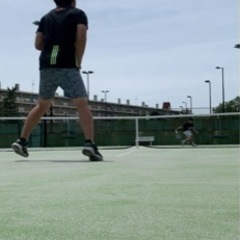 【未経験で参加OK】🎾テニスサークルメンバー募集中 - スポーツ