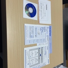 brother DCP-390CNの画像