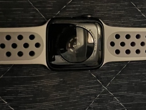 Apple Watch NIKE SE NIKEバンド付き40mm