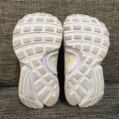 取引中【ほぼ新品未使用】ナイキ　プレストエクストリーム　ベビー靴　12cmの画像