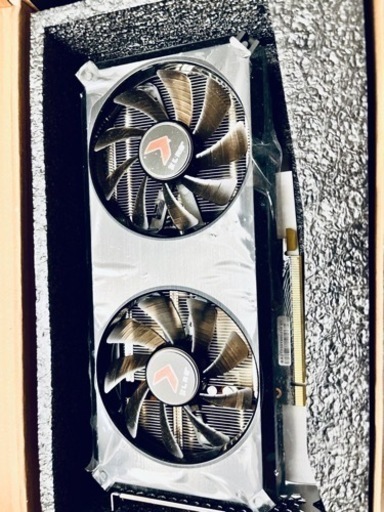 RTX3060 non-LHR 新品同様