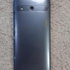 au  スマホ  BASIO  KYV32  ワンセグテレビ有りの画像