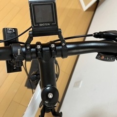 2022年BESV psa1白色　の画像