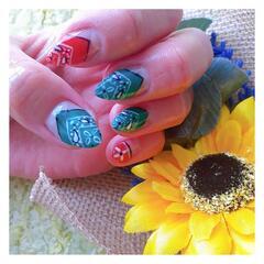 ひたちなか市Private Nail Salon Penaです♫