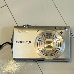 Nikon COOLPIX S5000-100の画像