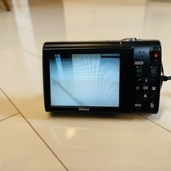 Nikon COOLPIX S5000-100の画像