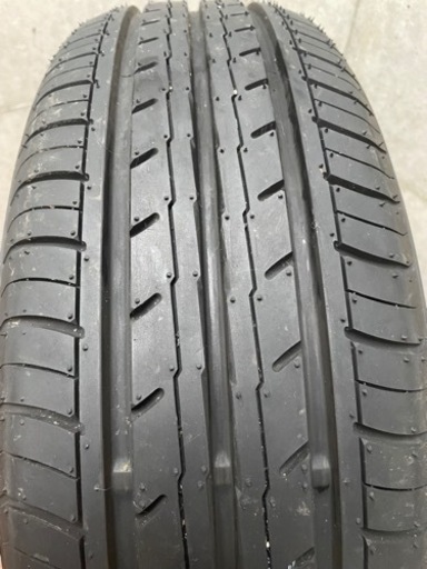 YOKOHAMA BluEarth-Es es32 185/60R15 4本セット