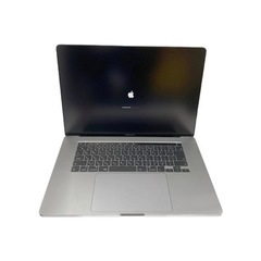 Apple (アップル) MacBook Pro 2019年製 ...