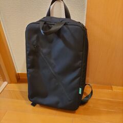 PCリュック