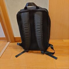 PCリュックの画像