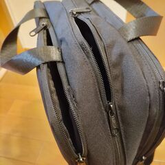 PCリュックの画像