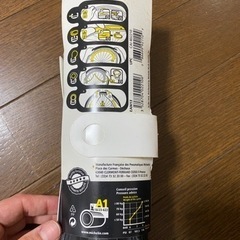 ロードバイク/未使用タイヤの画像