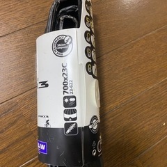 ロードバイク/未使用タイヤの画像