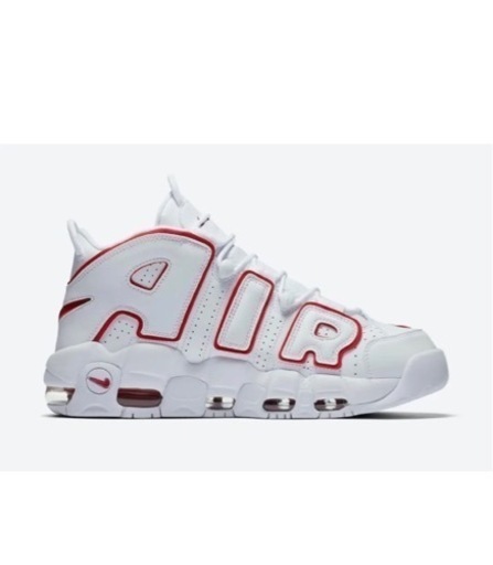 NIKE モアテン モアアップテンポ 26.5cm