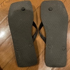 Lサイズ　サンダルの画像