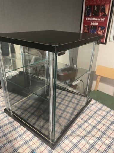 コレクションケース　ボックス