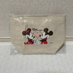 【非売品】ディズニー　トートバッグ