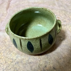 【無料】スープ皿　2個セット