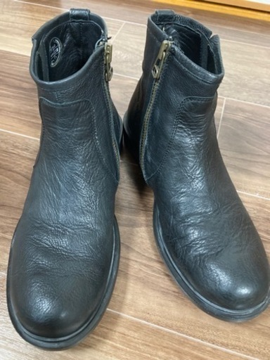 カンペール　ブーツ　超美品　27センチ